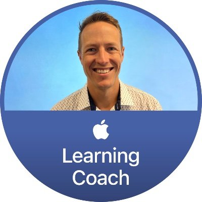 Apple Teacher
Harrisdale Lead DigiTech School Coordinator
Year 4 Teacher