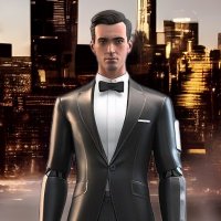 Falcon A. Quest (@falconaquest) 's Twitter Profile