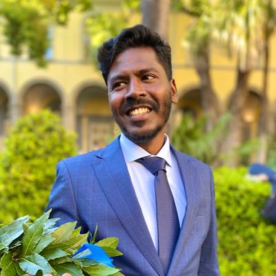 Indian | Loyolite | Researcher @MedicalOncology @uninaIT | Cancer Epigenetics | Metabolism | Mechanobiology |
