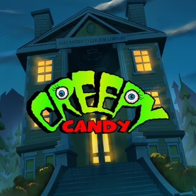 creepy_candy Profile Picture