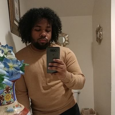 Dope_Fro's profile picture. All my tweets work better if read sarcastically.

Still here for the comedy

 PSN: E-mac44