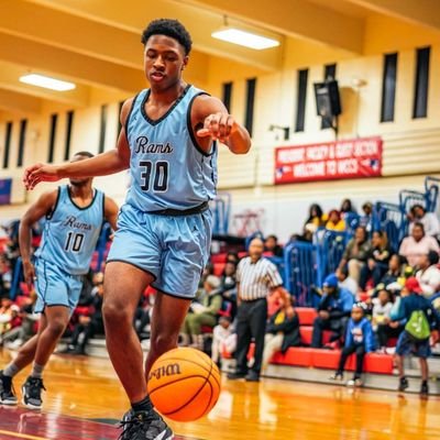 Hooper | CO 2024 | 3.25 G.P.A | 6'1 | 190 lbs | | 6'7 wingspan | Brewbaker Technology Magnet High School | Highschool Coach : @CoachKLarkin
|Act Score:20