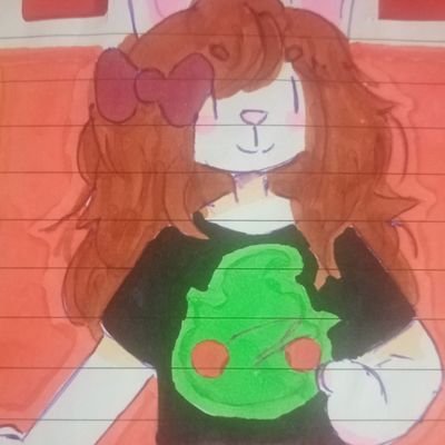 Mob y Reigen mi razón de vivir, silly de Miku, Cookie run, Nu: Carnival etc 😼
➡️Retweeteador profesional y licenciado en Procrastinar
| 21 años |