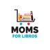 Moms4Libros (@Moms4Libros) Twitter profile photo