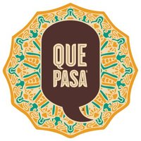 Que Pasa Foods (@quepasafoods) 's Twitter Profile