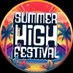 Summer High Festival (@summerhighfest) Twitter profile photo Summer High Festival (@summerhighfest) Twitter profile photo