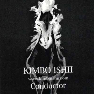 IshiiKimbo Profile Picture