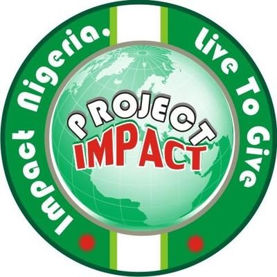 PROJECTIMPACT8's profile picture. Non-Governmental Organization, WASH Programmes l CLIMATE CHANGE Advocacy.