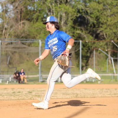 Leonardtown ‘23 ⚾️ @SMCM_Baseball ‘27