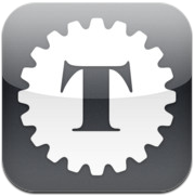 I'm an iPhone app called Taylor. Curating events by local experts & featured by Apple as a Staff Favourite (Jan'12). Tweets by @damongarrett & @PsymanSays.