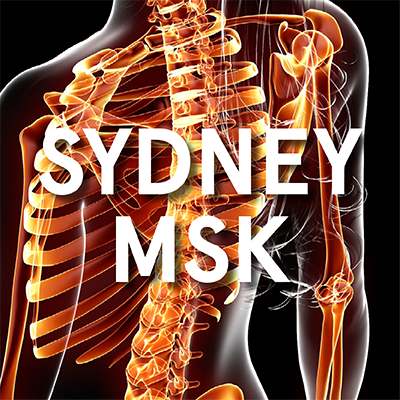 Sydney MSK