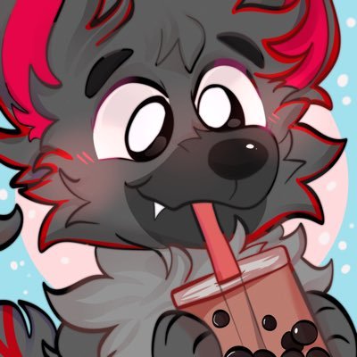 Call Me Ash! | 🎂18🎂 | Furry Creator on TikTok | Enjoys gaming and cooking and YouTube | if you like fun furs please check out my TikTok!
