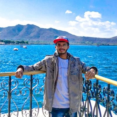 VinayakTukaram2's profile picture. 