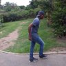 KwenaRakobela's profile picture. Sickboy#