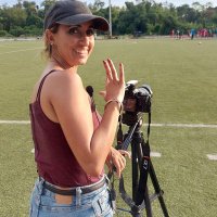Niurka Talancón Villafranca (@talanconniurka) 's Twitter Profile Photo Niurka Talancón Villafranca (@talanconniurka) 's Twitter Profile Photo