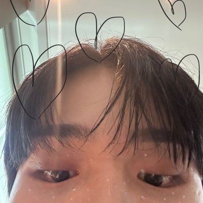 dieforgracie's profile picture. someone lost in his sorrows