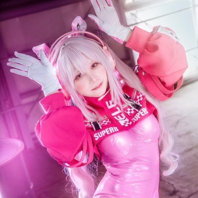 Japanese Cosplayer🍎¦KGT公認ｺｽﾌﾟﾚｲﾔｰ¦fantia⇒https://t.co/B7JZ27IjJJ¦