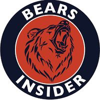 DaBearsCub (@davidabney19) 's Twitter Profile