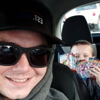Brad Kardas (@kardasbrad) 's Twitter Profile