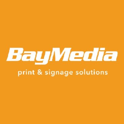 Bay Media is your innovative solution for indoor and outdoor advertising, & large-format banners