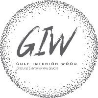 Gulf Interior Wood llc(@gulfiwllc) 's Twitter Profile Photo