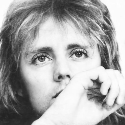 Roger Taylor fan