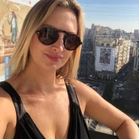 Kasia Bosne (@andincityseven) 's Twitter Profile