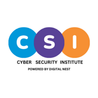 CSI (Cyber Security Institute)by Digital Nest(@CsDigitalnest) 's Twitter Profile Photo