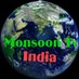 Monsoon Tv India weather (@monsoontv_india) Twitter profile photo Monsoon Tv India weather (@monsoontv_india) Twitter profile photo