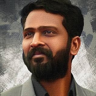 Official page for VETRIMAARAN FRAME YouTube Channel.