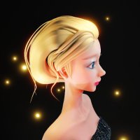 Ｍari /3Dart制作中 (@mari22318) 's Twitter Profile