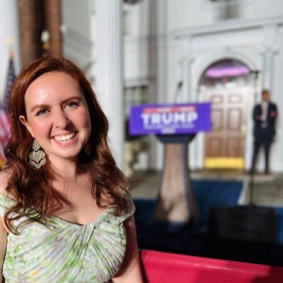 JD Candidate | American 🇺🇸 National Field Director @realwalkaway | Ambassador @VFAFWarroom | Frm. Congressional Candidate | religious exemption expert ✍🏻