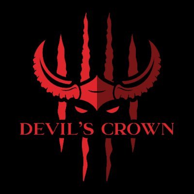 DevilsCrownSaga's profile picture. 