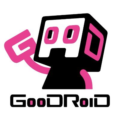 株式会社GOODROIDが運営する「GOODROID Store」公式アカウントです。
商品情報や予約開始のお知らせなどを投稿します！
※お問い合わせは、ショップのお問い合わせフォームからお願いします。