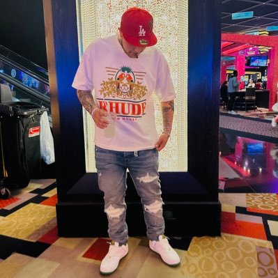 DonatelloGang74's profile picture. SMOOVEWORLD‼️ Free My Fucking Guys〽️ #T.P. 👻: Drankgod_34