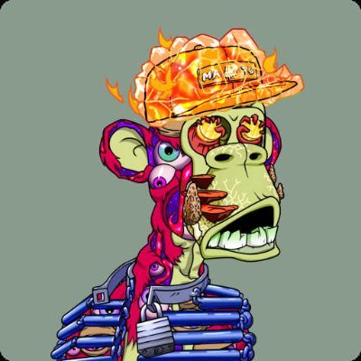 pantin1999's profile picture. DevOps engineer in  Japan #cryptotrading #art #digitalcollectibles