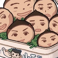 군밤장수さんのプロフィール画像