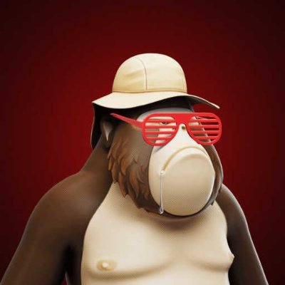 HudaKendre1943's profile picture. Computer systems manager home city Alexandria #cryptoartist #ethereum #animation