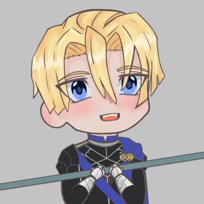 RigelGrace's profile picture. https://t.co/zqgkE0i8R7 lover 💙 +Faves