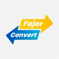 Convert Pulsa & Top up games (@fajarconvert) 's Twitter Profile