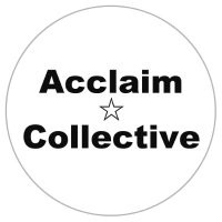 Acclaim Collective (@acmcollective) 's Twitter Profile