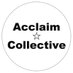 Acclaim Collective (@acmcollective) Twitter profile photo Acclaim Collective (@acmcollective) Twitter profile photo