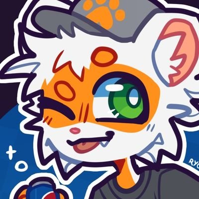 PFP by @ryodso | 19yo | he/him | SFW | xD