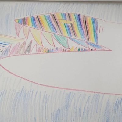 tenguri1318's profile picture. 我が道を行く