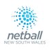 Netball NSW (@NetballNSW) Twitter profile photo