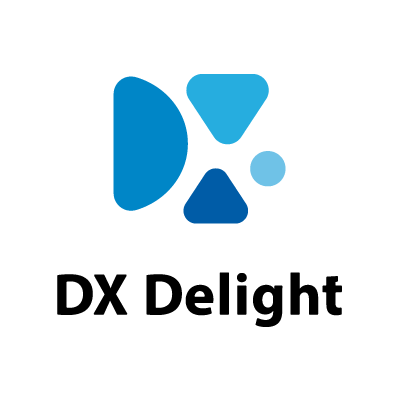 dx_delight's profile picture. DXディライトは、見込み客の獲得から顧客化、受注後の業務フローの構築など、Salesfoceを中核にあらゆる部門の業務環境・フローの構築をご提案いたします。Salesforceの認定パートナー。