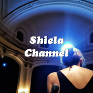 Shiela Channel is a music channel where the mysterious singer, 'Shiela', delivers nostalgic songs to you all with her enchanting voice.
＃Shielachannel