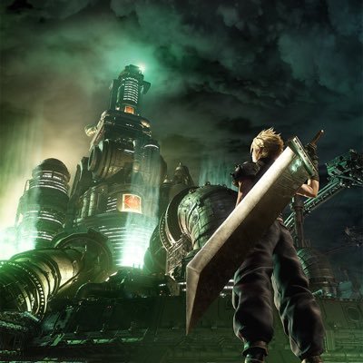 aAether989's profile picture. .
