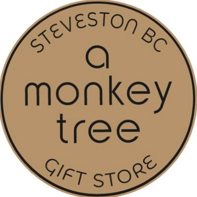 A Monkey Tweets! 
Small Shop, Big Heart! ❤️
Pet Friendly 🐾 Safe Space 🏳️‍🌈 
OPEN Monday - Sunday 10am - 6pm