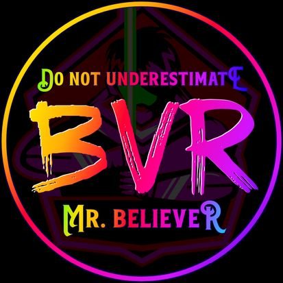 Do not Underestimate Mr. Believer